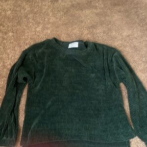 Old Navy Girls Sweater